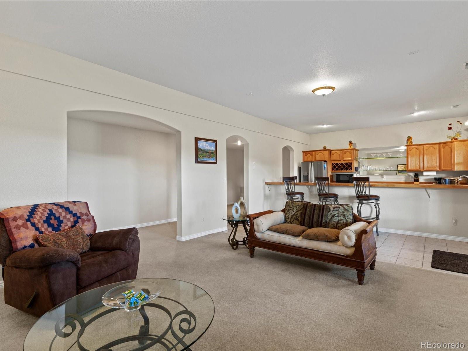 5272 Country Club Drive Larkspur CO 80118
