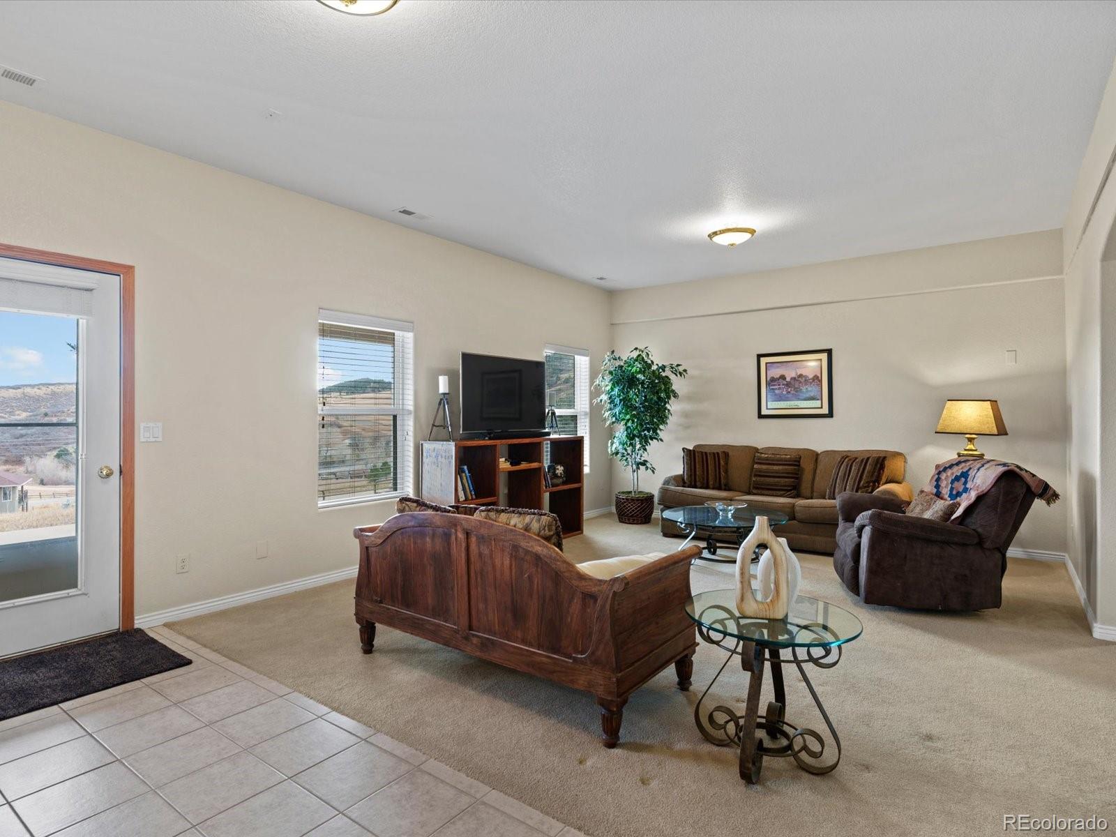 5272 Country Club Drive Larkspur CO 80118