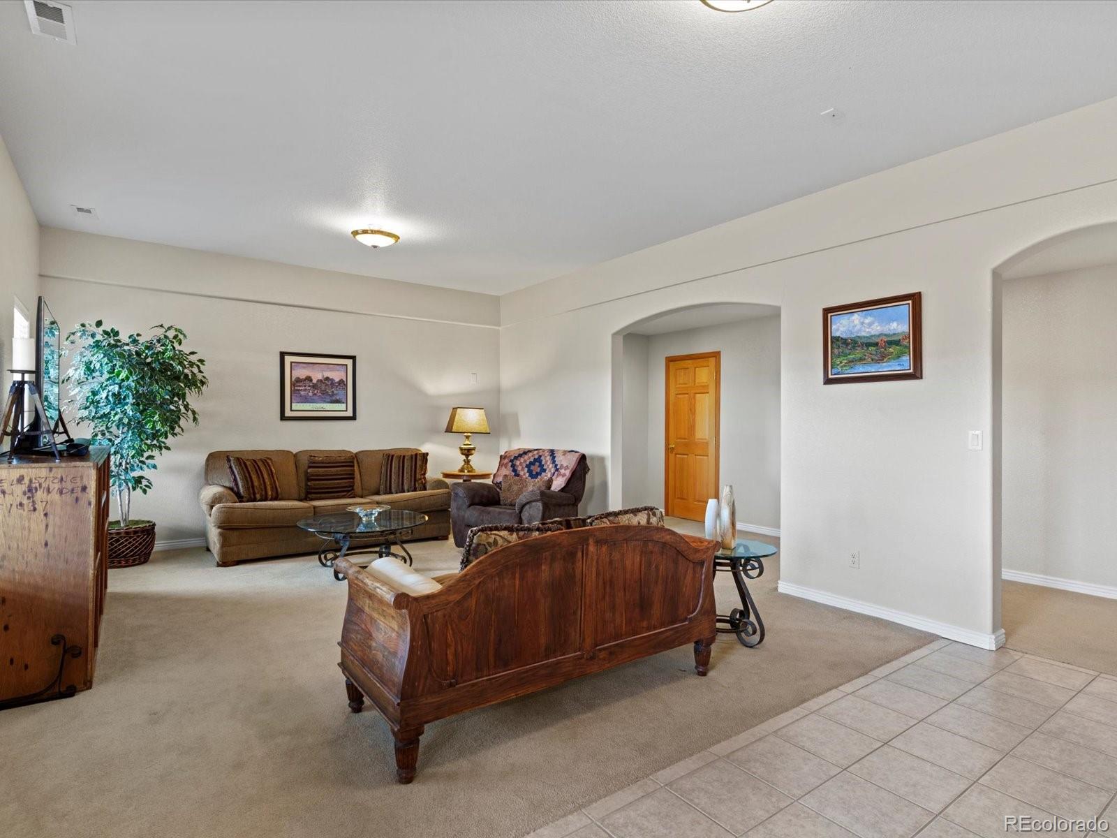 5272 Country Club Drive Larkspur CO 80118