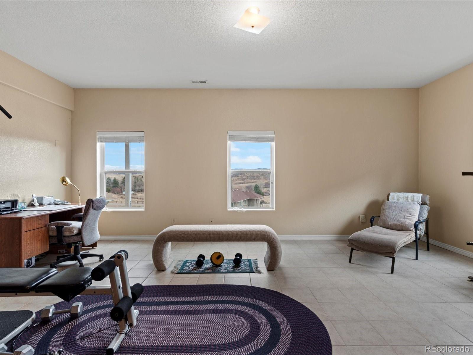5272 Country Club Drive Larkspur CO 80118