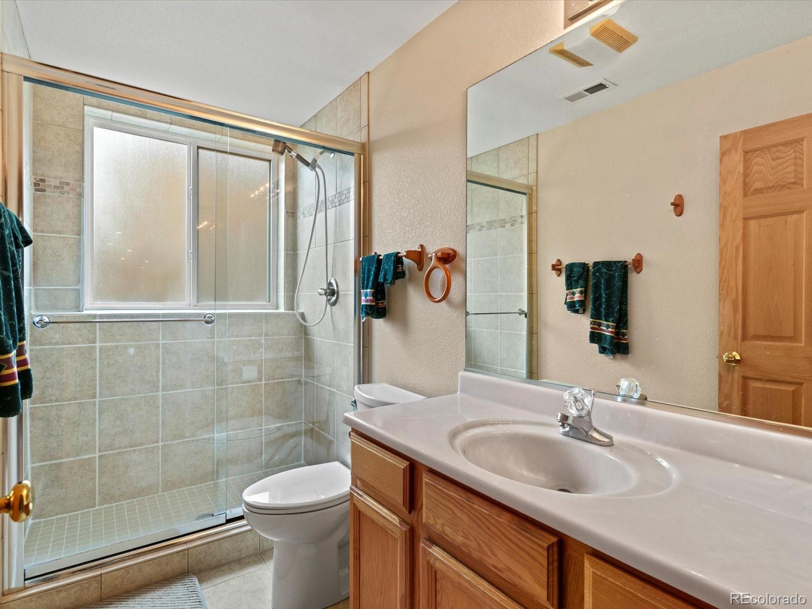 5272 Country Club Drive Larkspur CO 80118