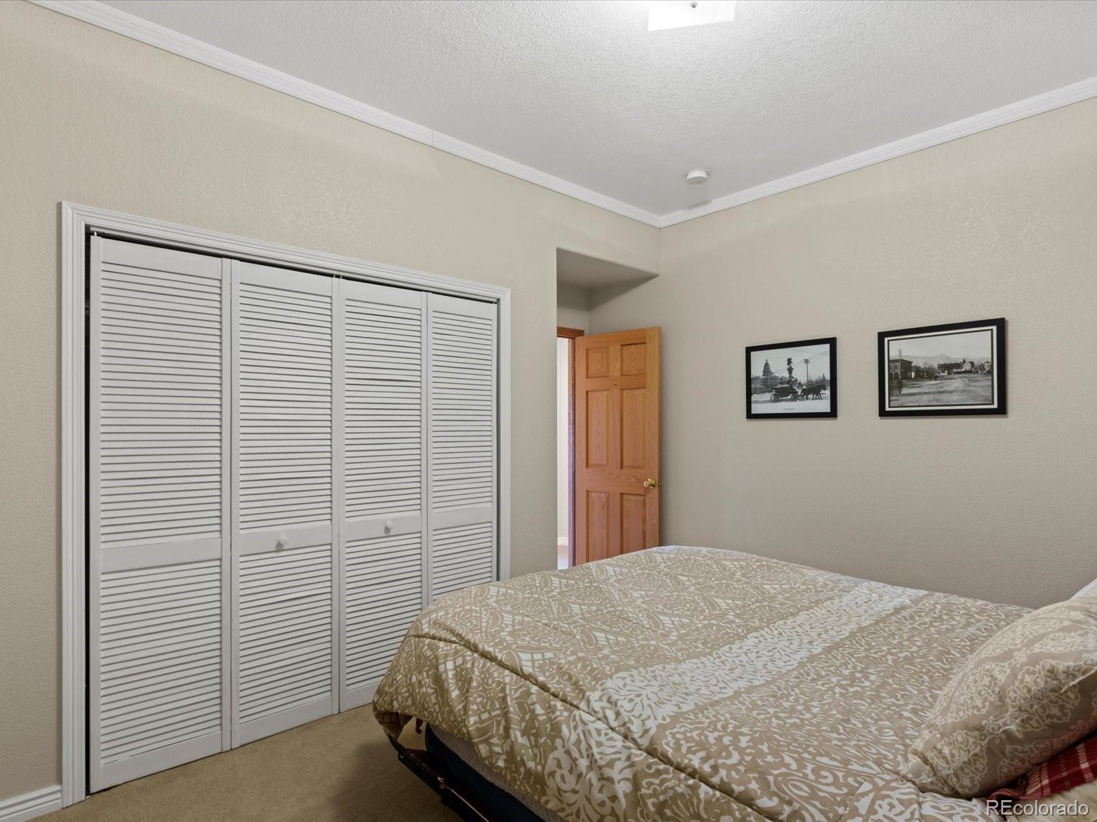 5272 Country Club Drive Larkspur CO 80118