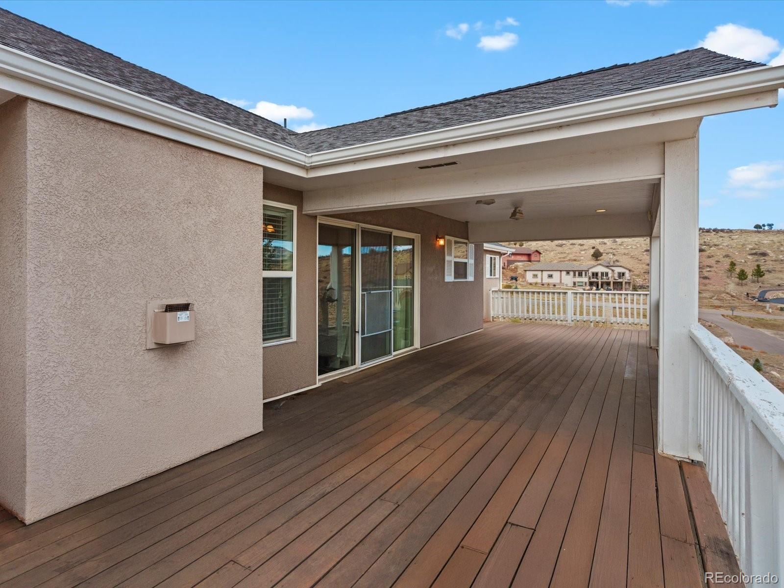 5272 Country Club Drive Larkspur CO 80118