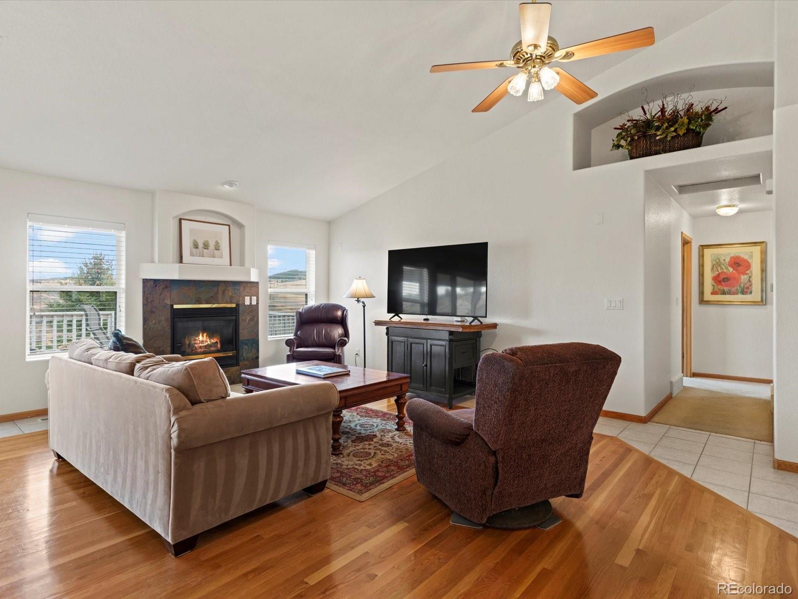 5272 Country Club Drive Larkspur CO 80118