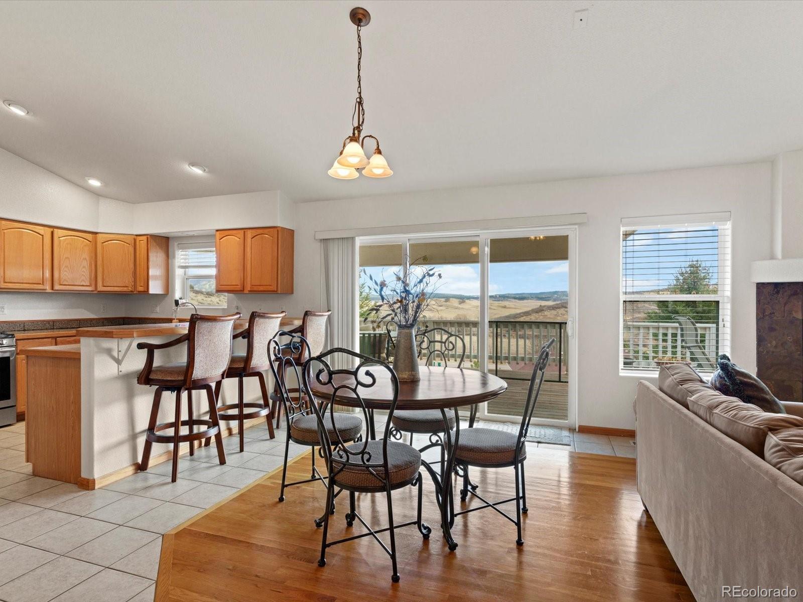 5272 Country Club Drive Larkspur CO 80118