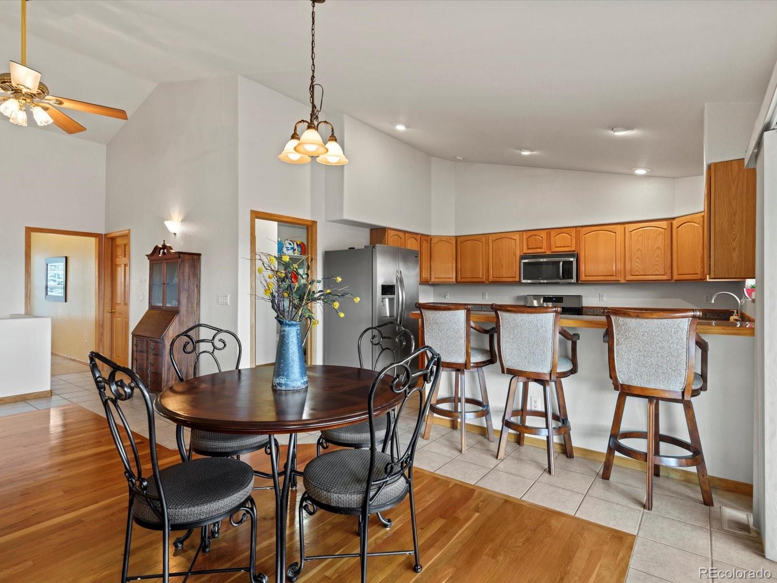 5272 Country Club Drive Larkspur CO 80118