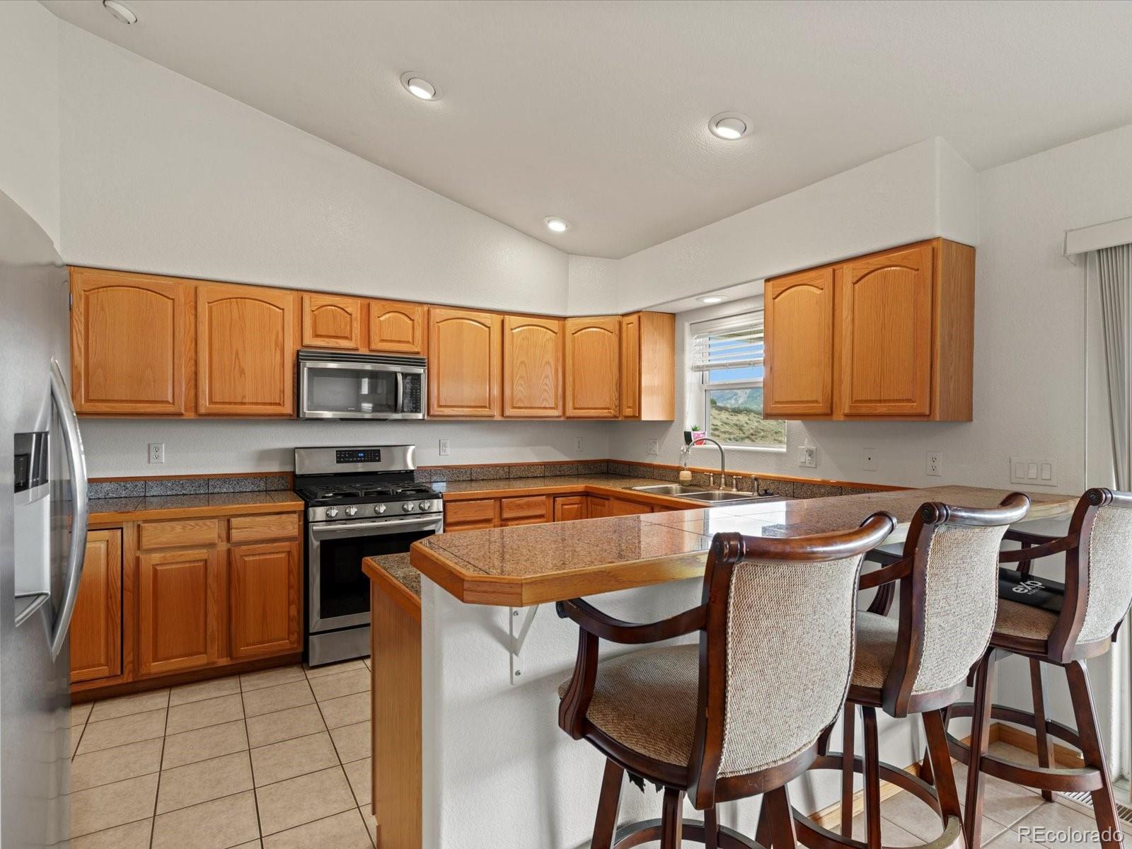5272 Country Club Drive Larkspur CO 80118