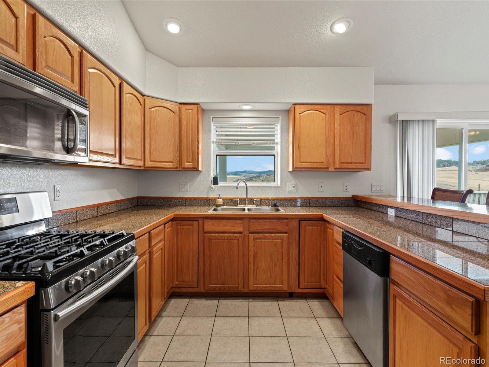 5272 Country Club Drive Larkspur CO 80118