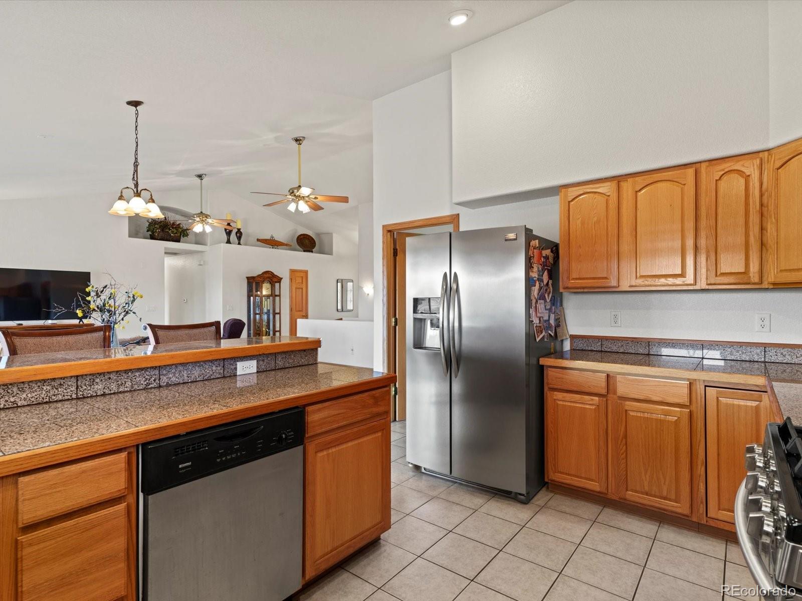 5272 Country Club Drive Larkspur CO 80118
