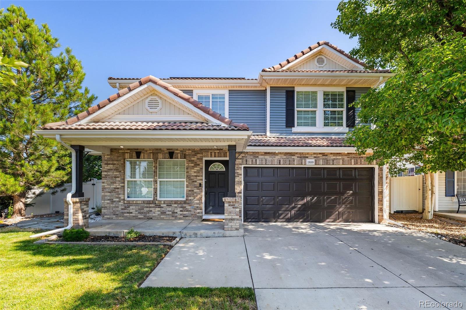 19109 E 50th Drive Denver CO 80249