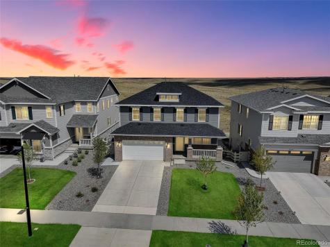 7318 S Yantley Way Aurora CO 80016