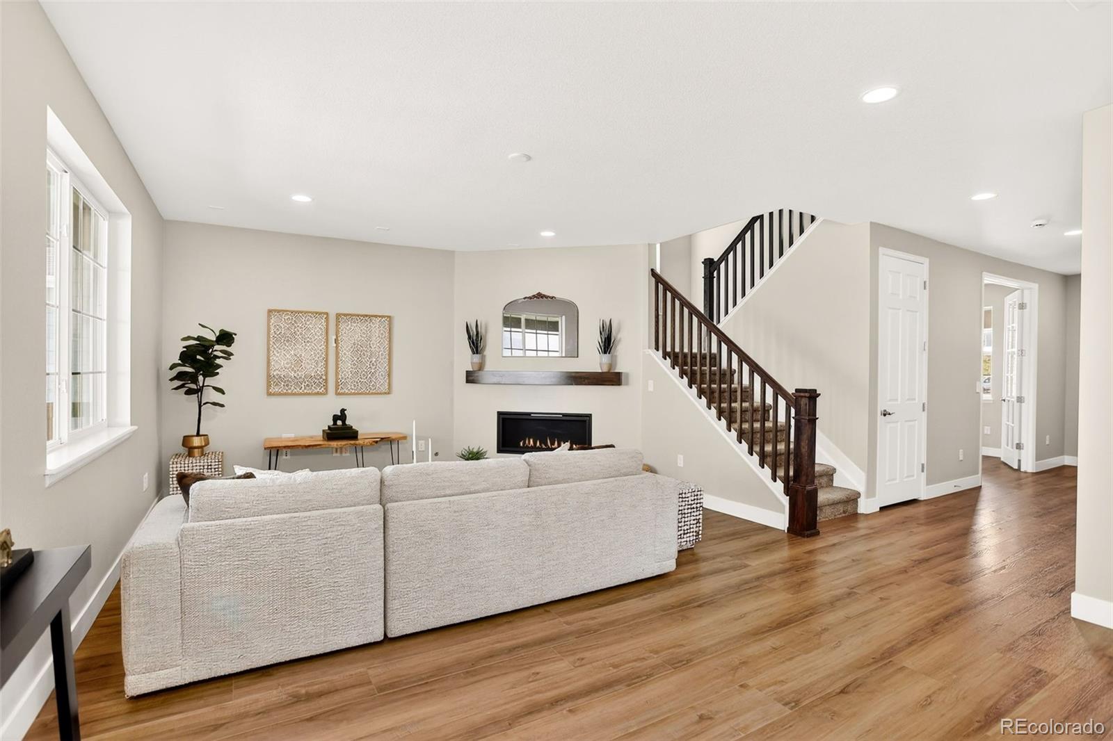 7318 S Yantley Way Aurora CO 80016