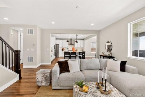 7318 S Yantley Way Aurora CO 80016