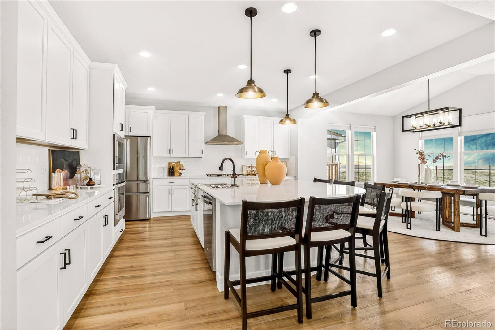 7318 S Yantley Way Aurora CO 80016