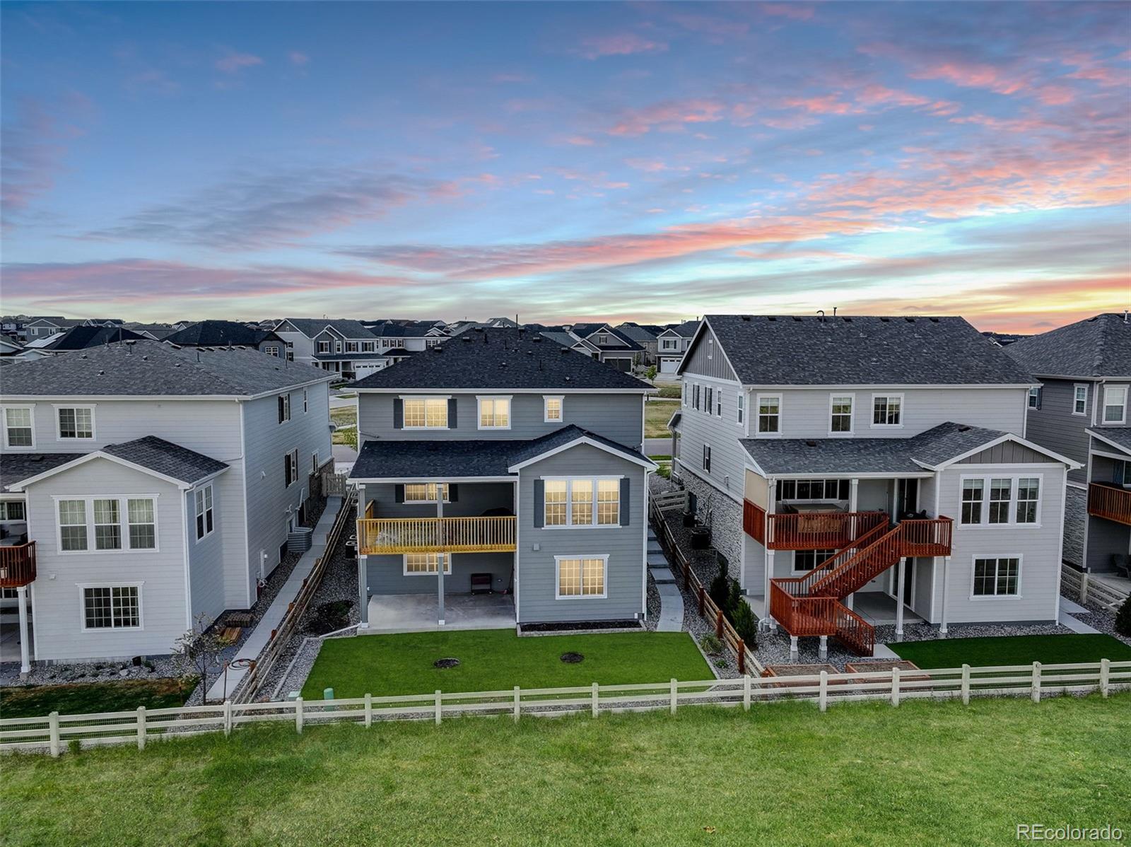 7318 S Yantley Way Aurora CO 80016