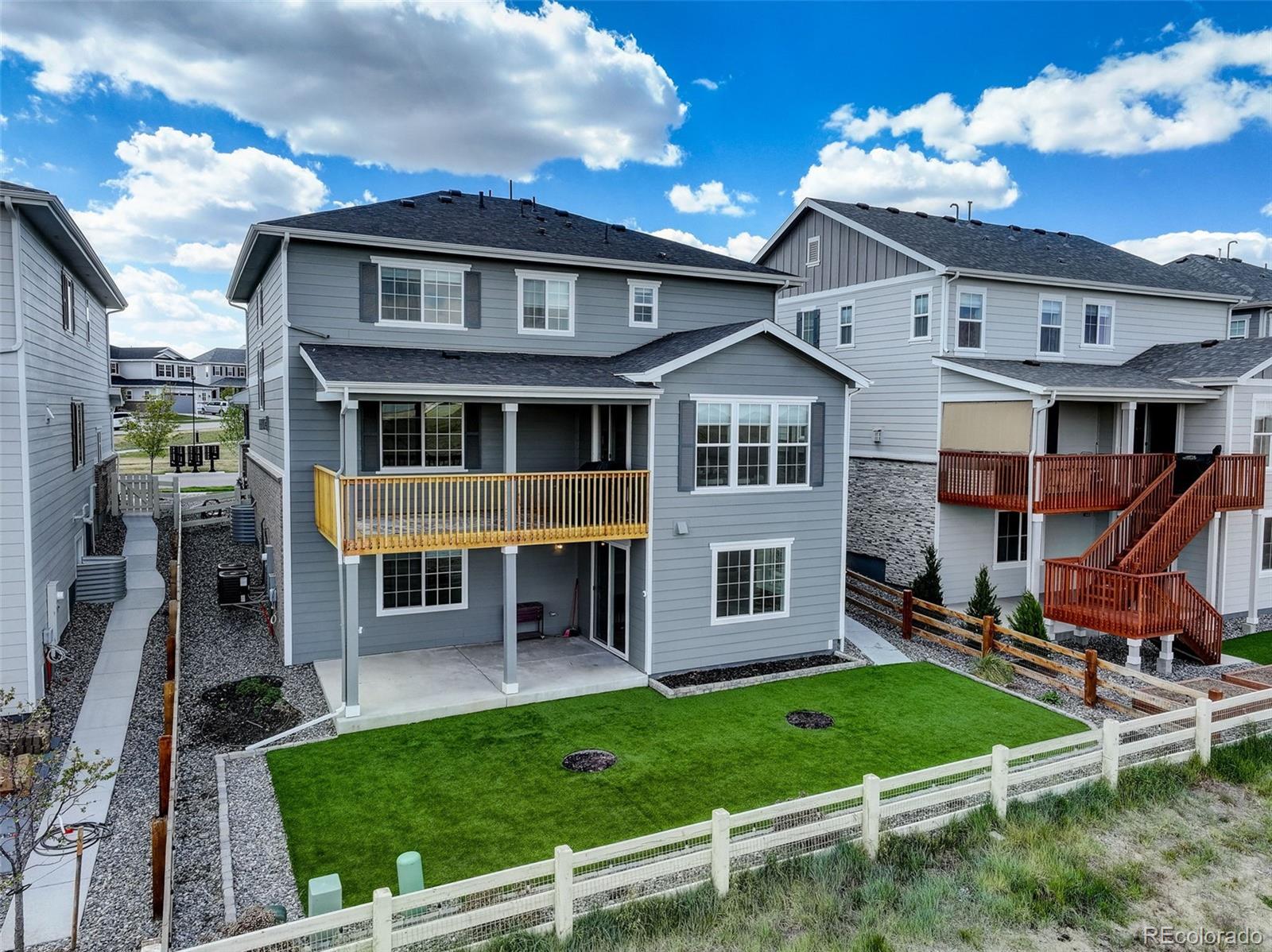 7318 S Yantley Way Aurora CO 80016
