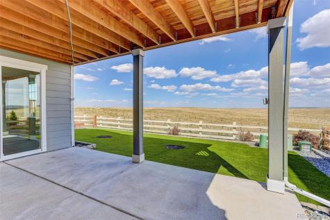 7318 S Yantley Way Aurora CO 80016