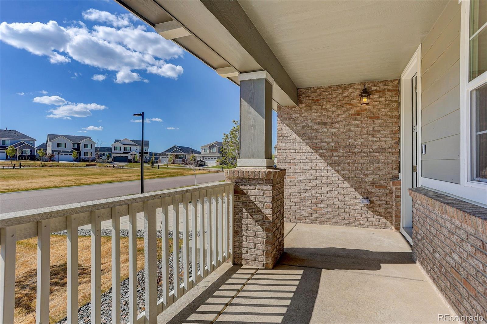 7318 S Yantley Way Aurora CO 80016