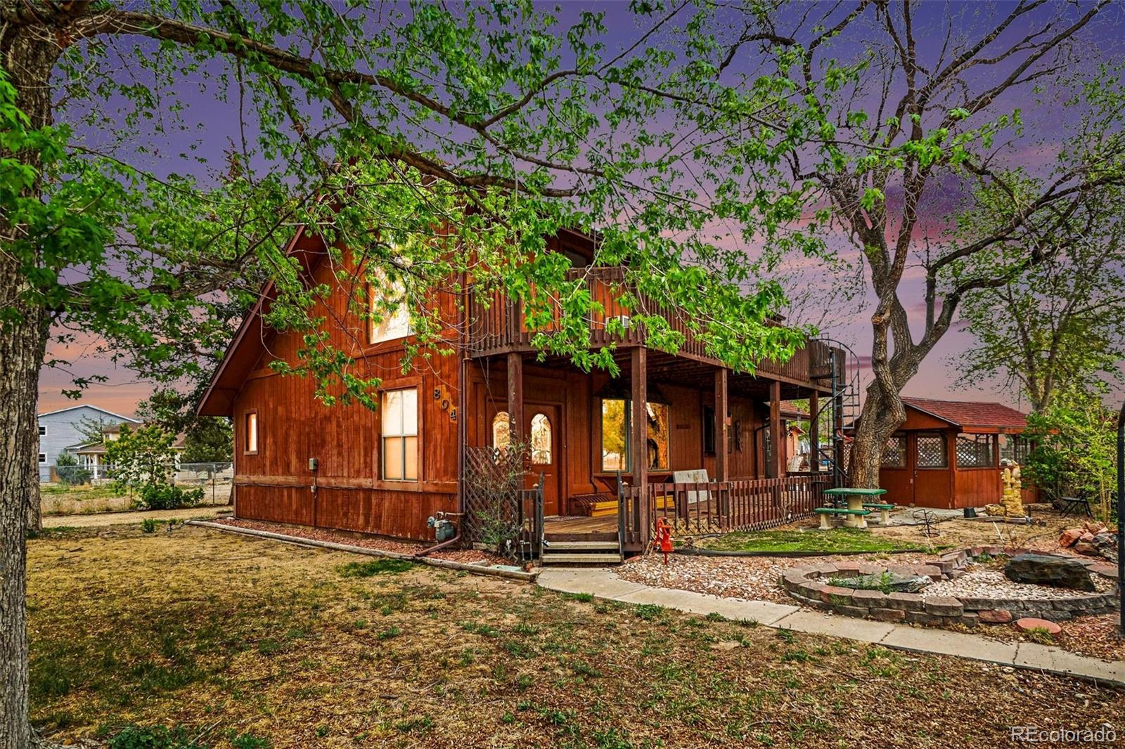 804 S Denver Avenue Fort Lupton CO 80621