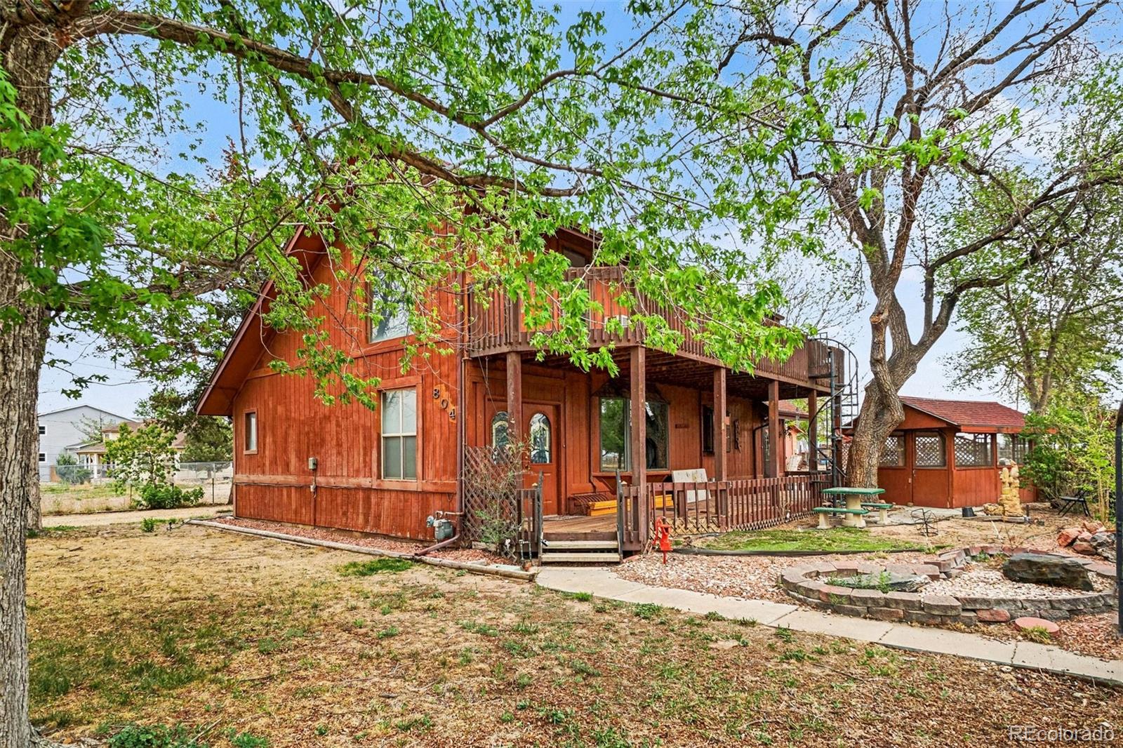 804 S Denver Avenue Fort Lupton CO 80621