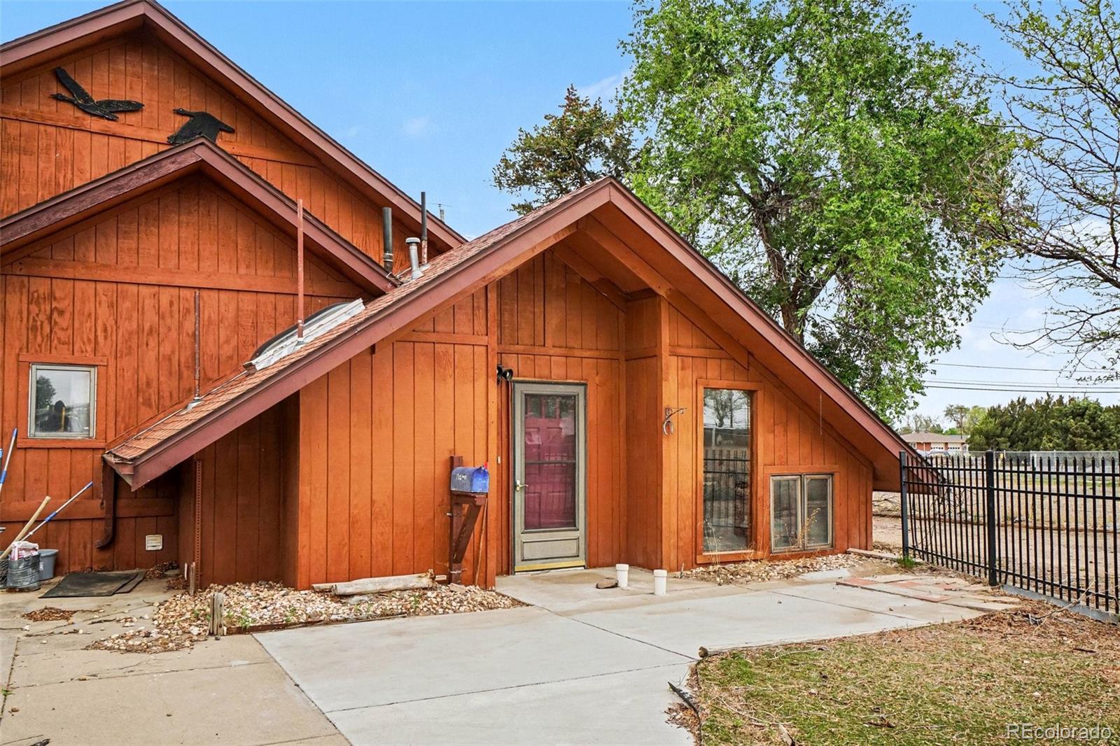 804 S Denver Avenue Fort Lupton CO 80621