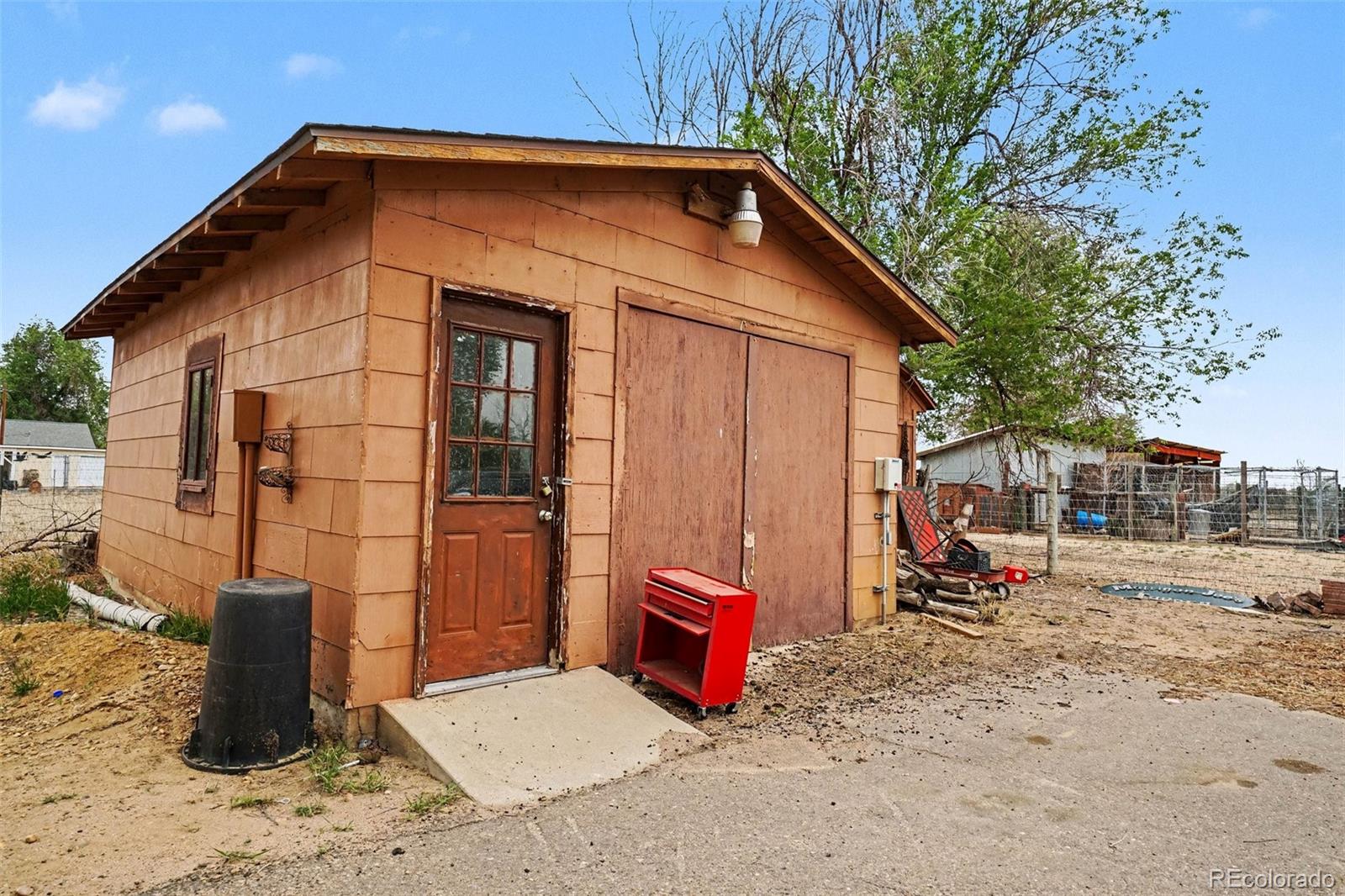 804 S Denver Avenue Fort Lupton CO 80621
