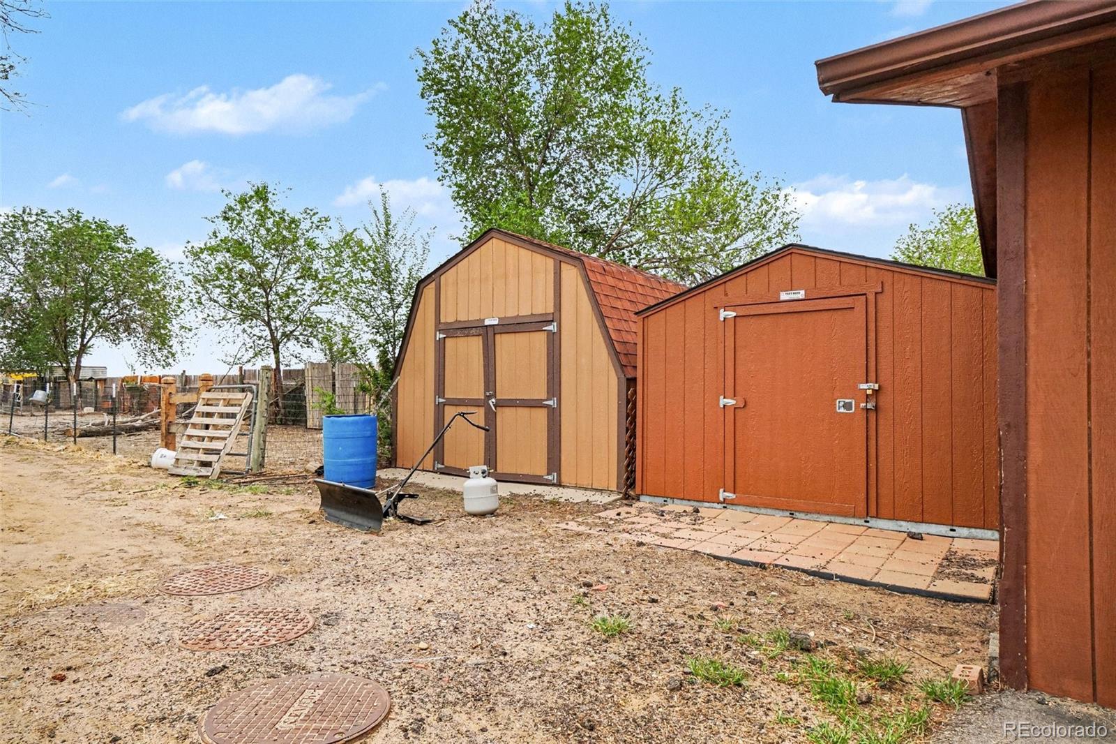 804 S Denver Avenue Fort Lupton CO 80621