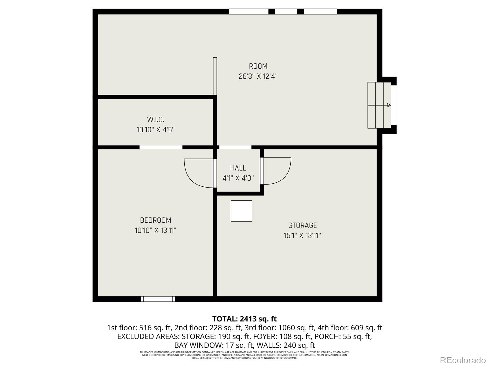 804 S Denver Avenue Fort Lupton CO 80621