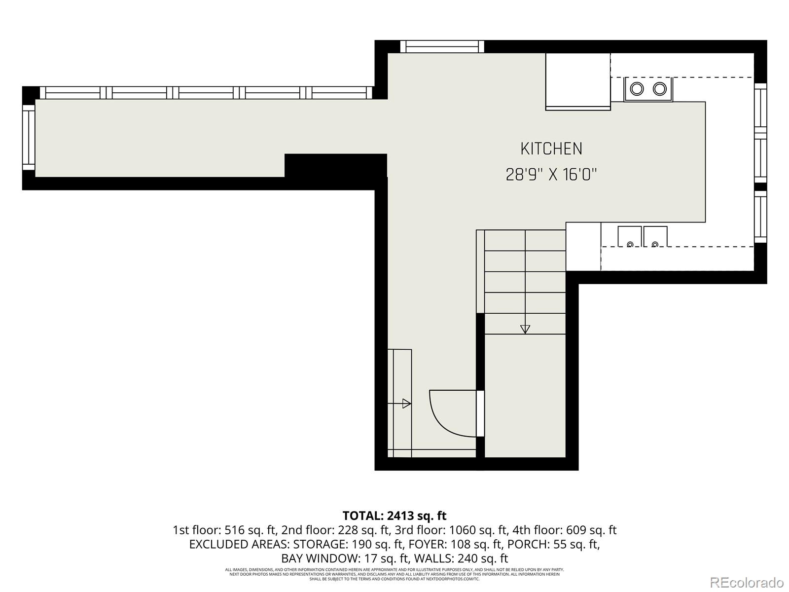 804 S Denver Avenue Fort Lupton CO 80621