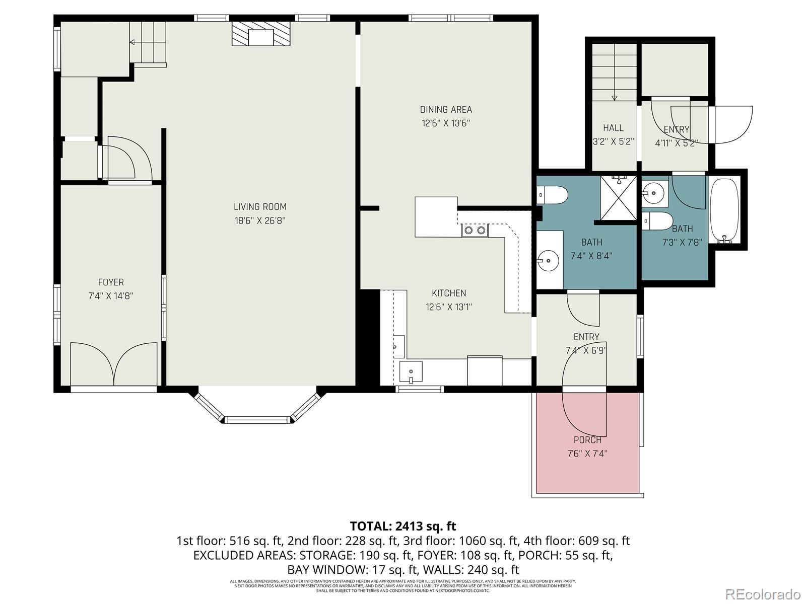 804 S Denver Avenue Fort Lupton CO 80621