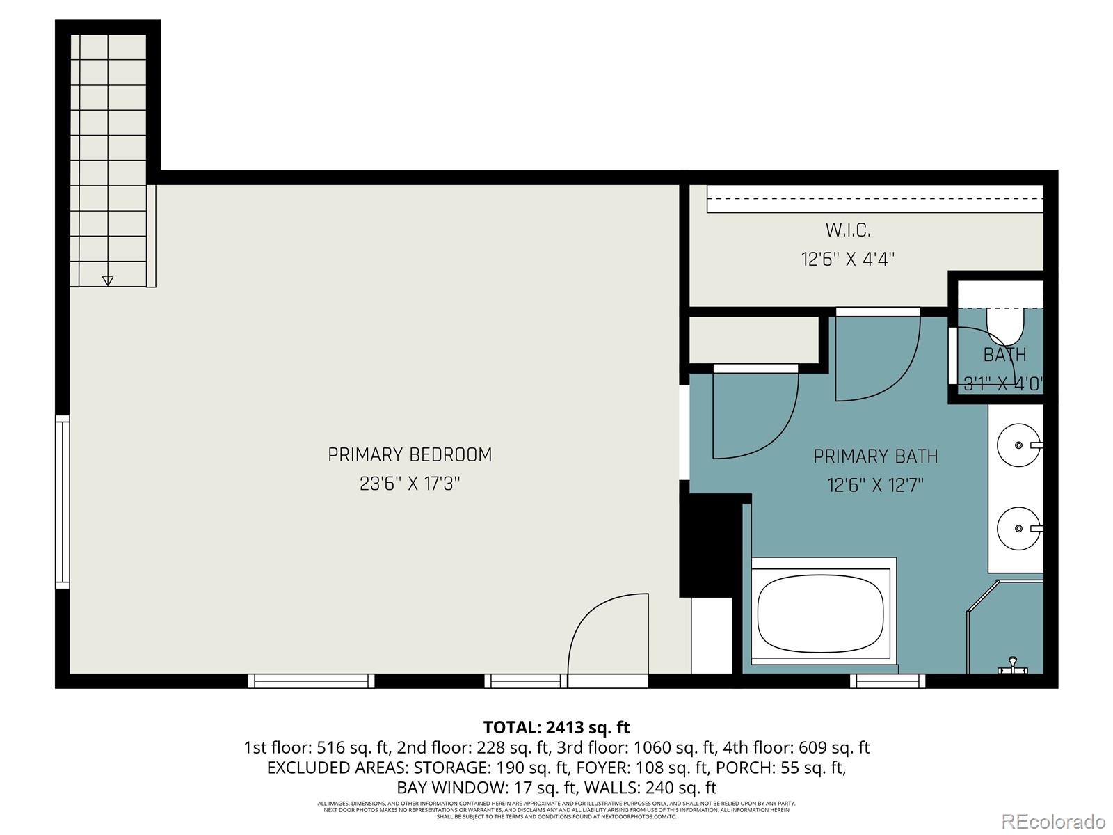 804 S Denver Avenue Fort Lupton CO 80621
