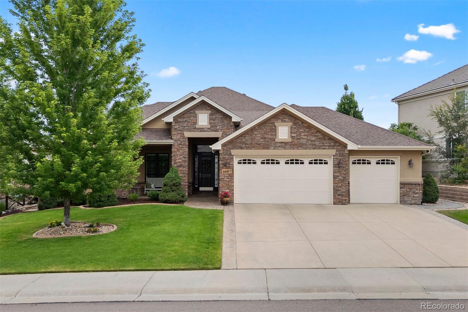 4607 W 105th Way Westminster CO 80031