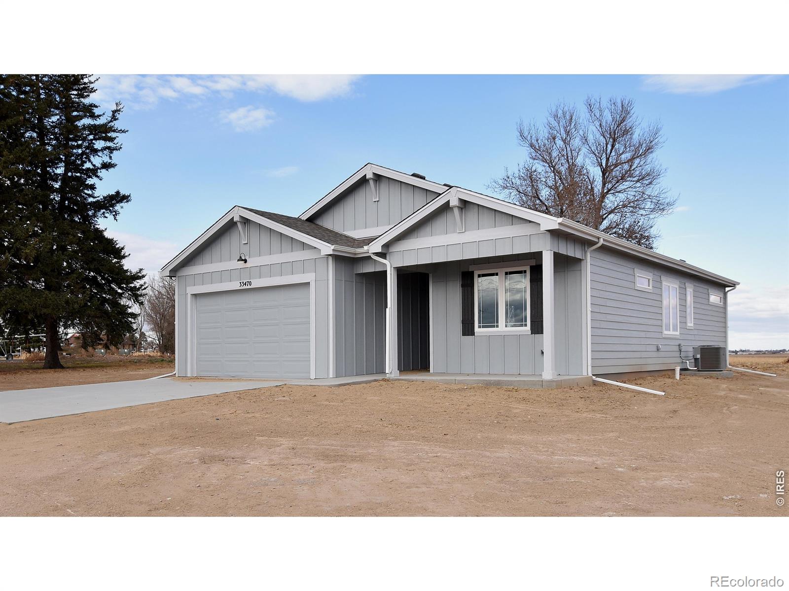 1156 Crown Sparrow Street Johnstown CO 80534