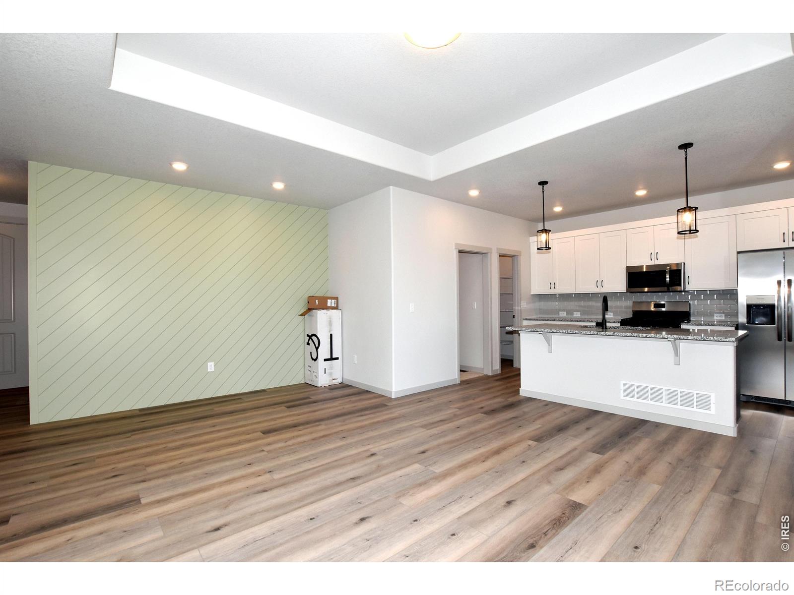 1156 Crown Sparrow Street Johnstown CO 80534