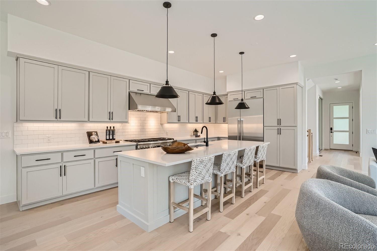 4161 Xavier Street Denver CO 80212