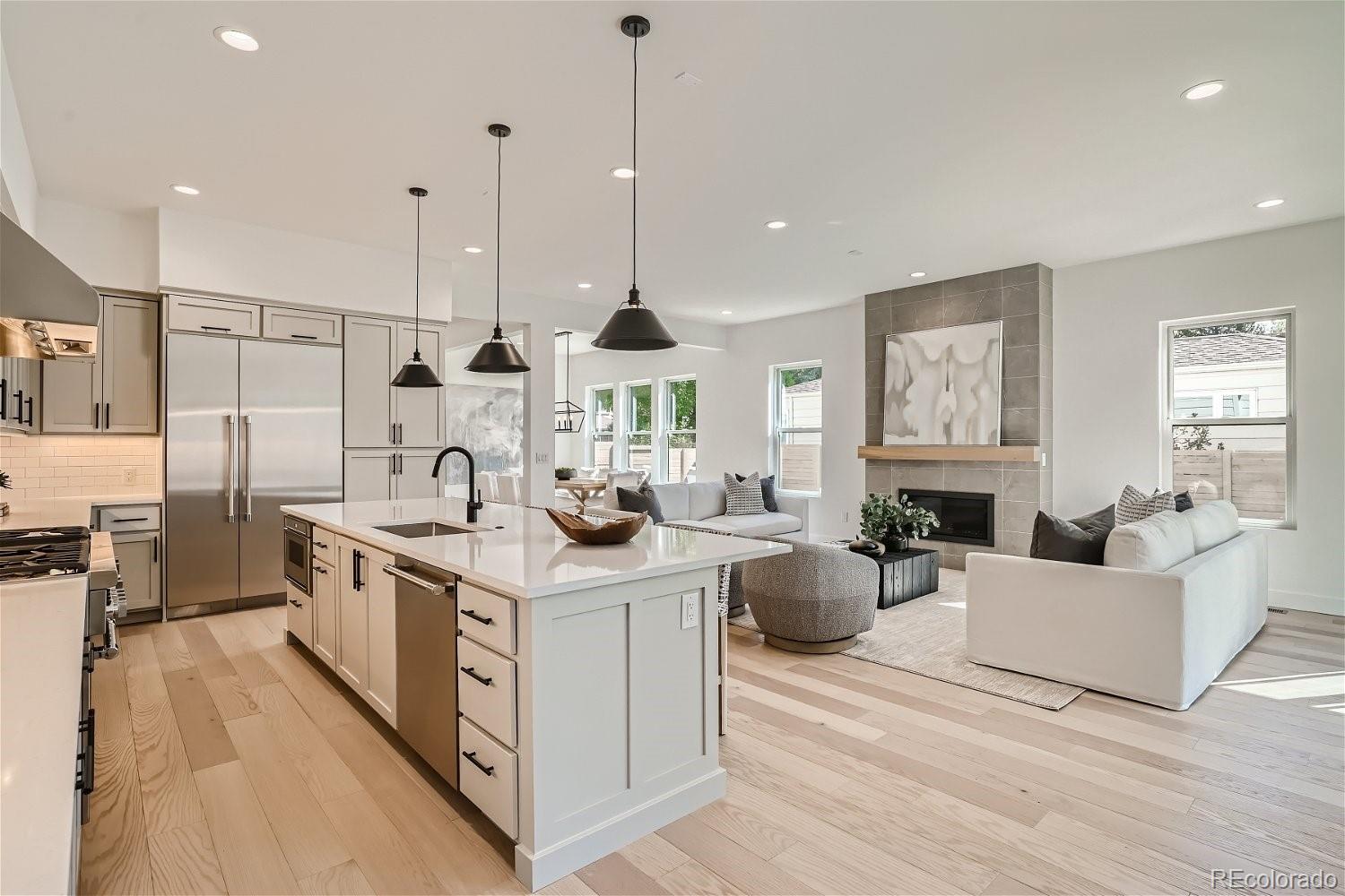 4161 Xavier Street Denver CO 80212
