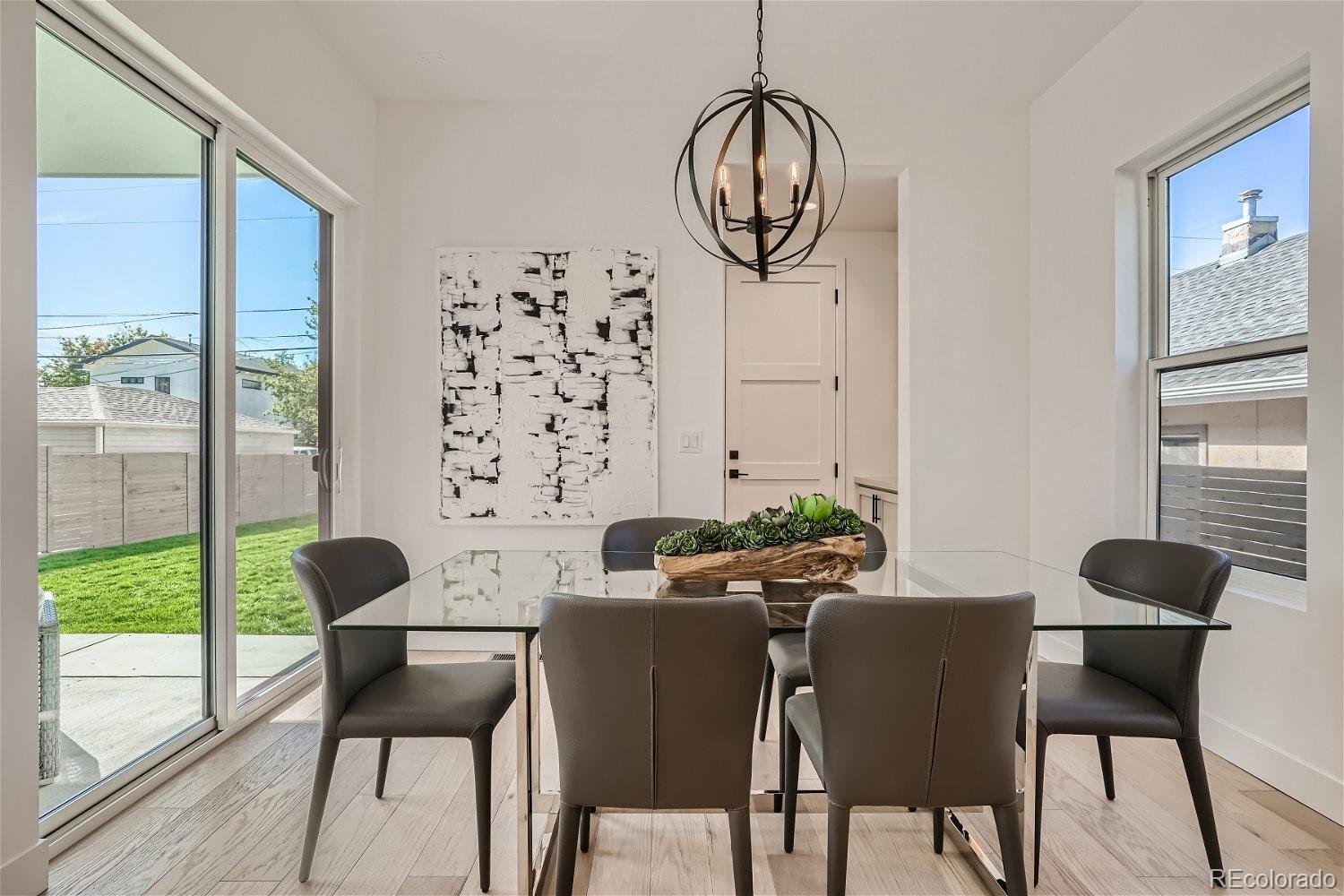 4161 Xavier Street Denver CO 80212