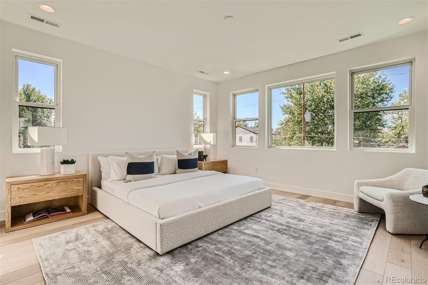 4161 Xavier Street Denver CO 80212