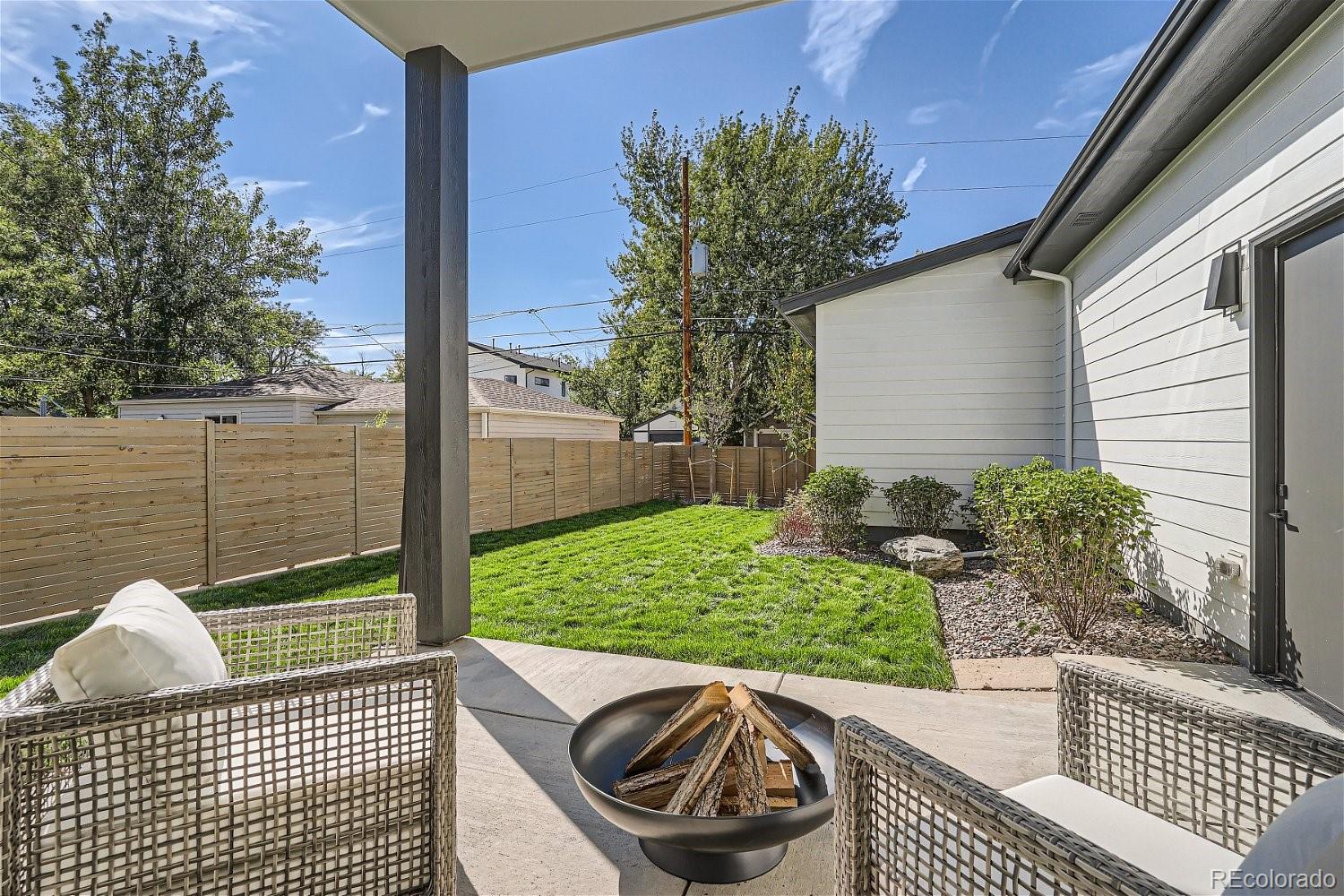 4161 Xavier Street Denver CO 80212