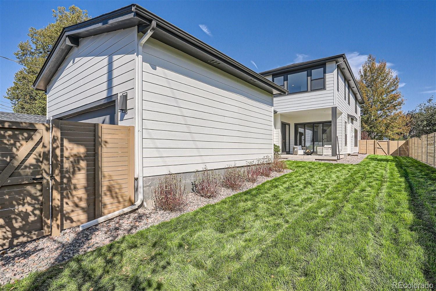 4161 Xavier Street Denver CO 80212