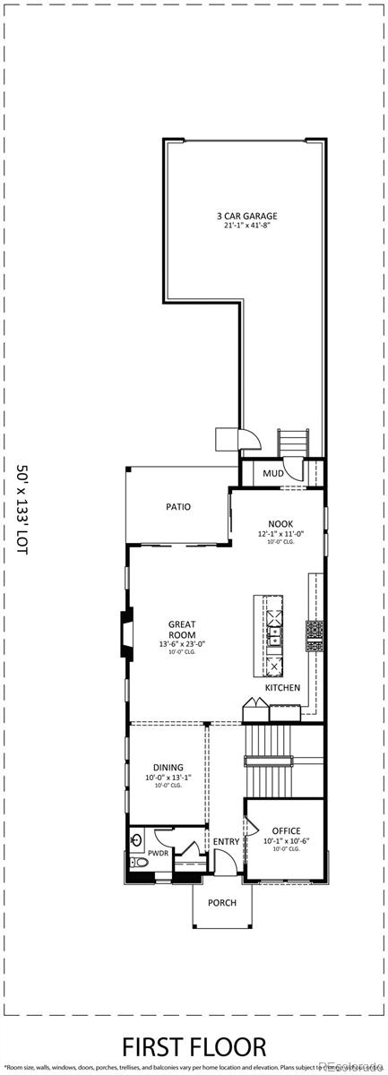 4161 Xavier Street Denver CO 80212