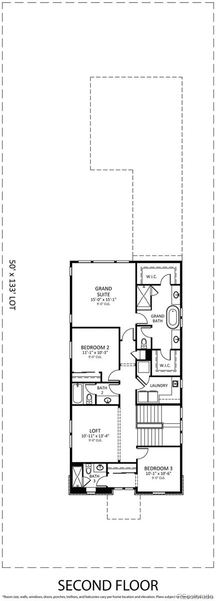 4161 Xavier Street Denver CO 80212