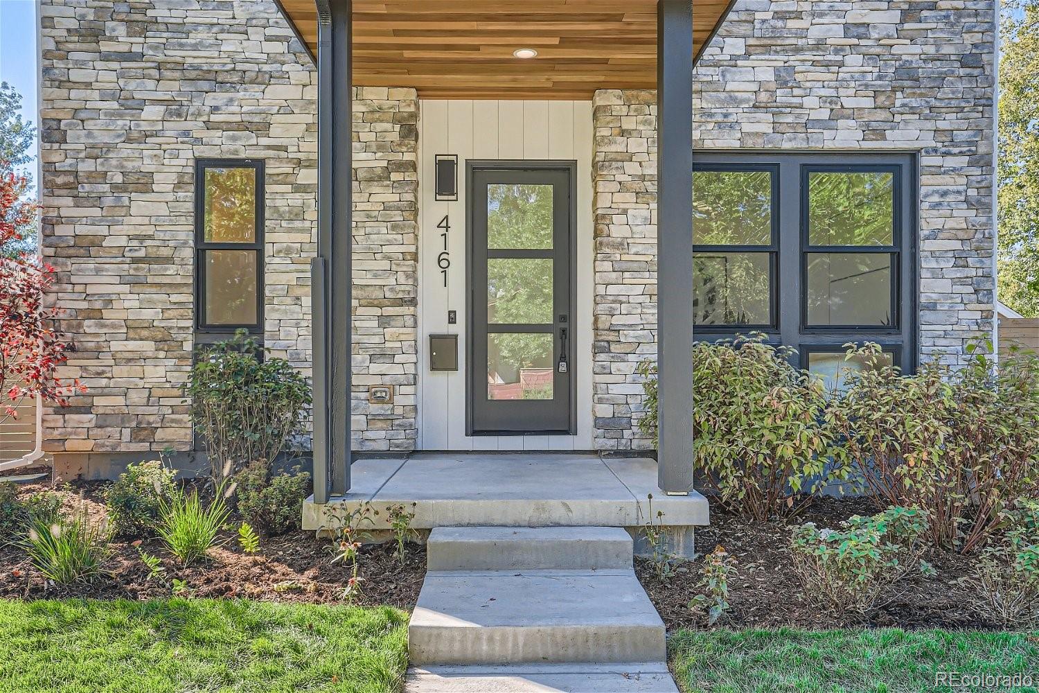 4161 Xavier Street Denver CO 80212