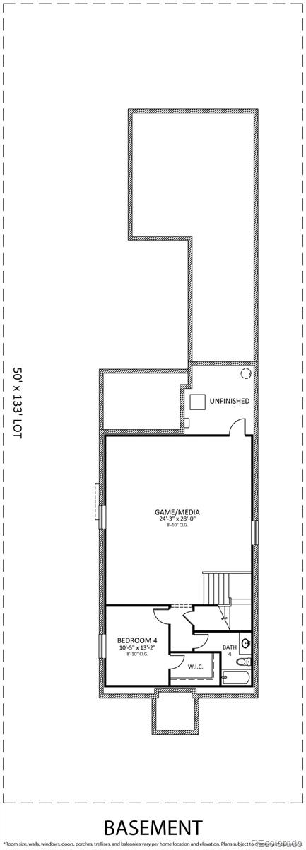 4161 Xavier Street Denver CO 80212