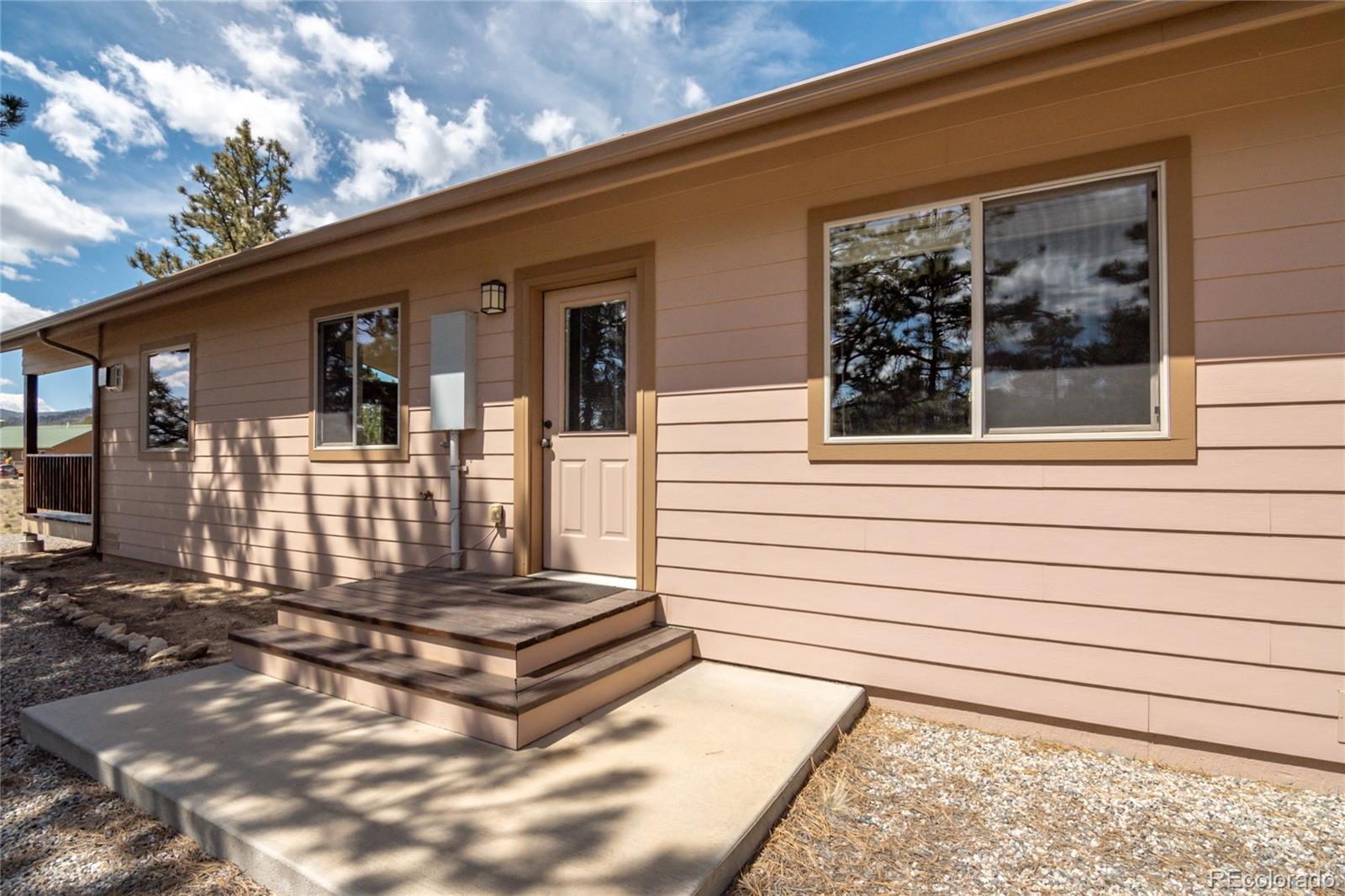 75 Whip Way Hartsel CO 80449