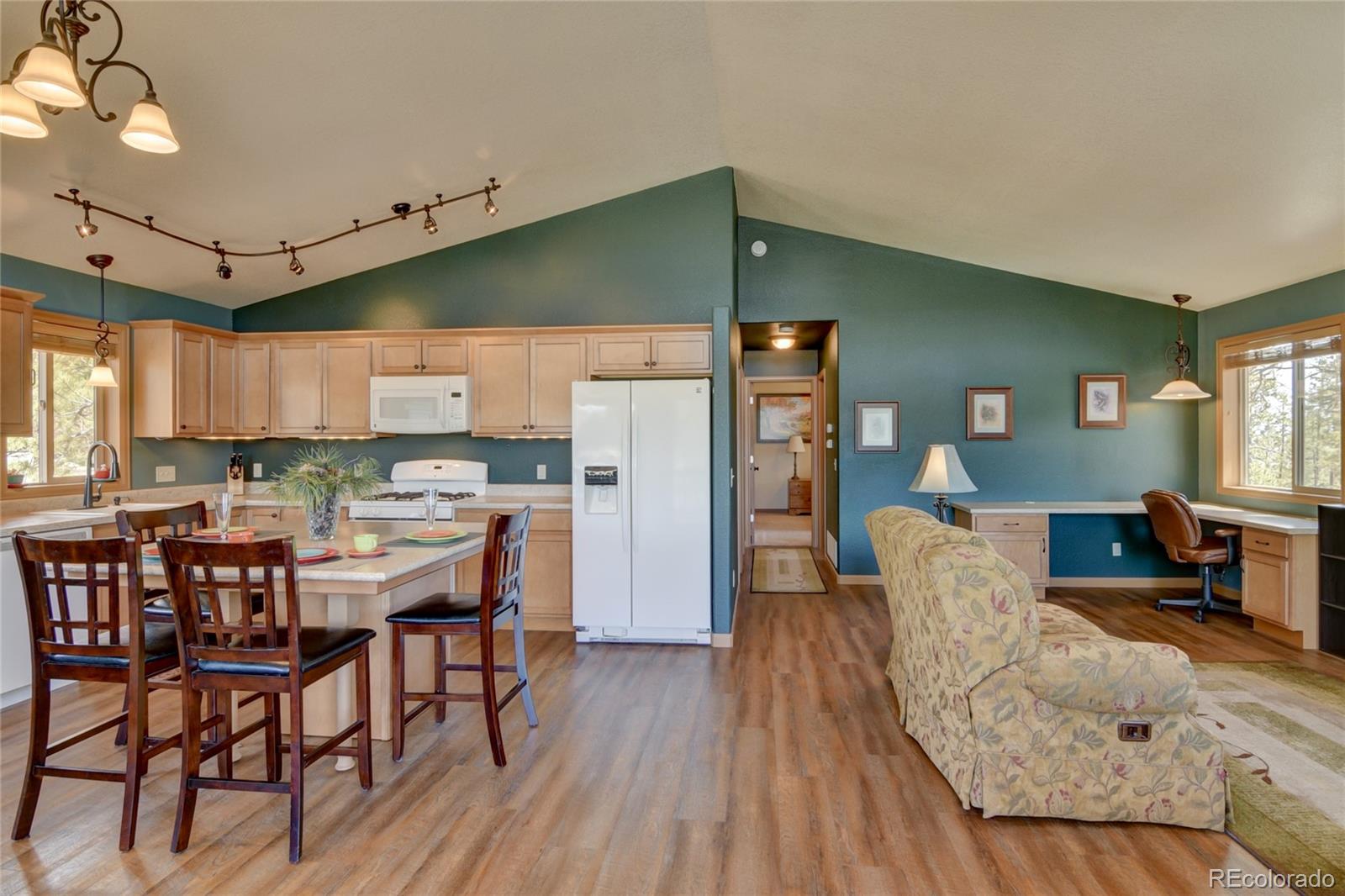 75 Whip Way Hartsel CO 80449