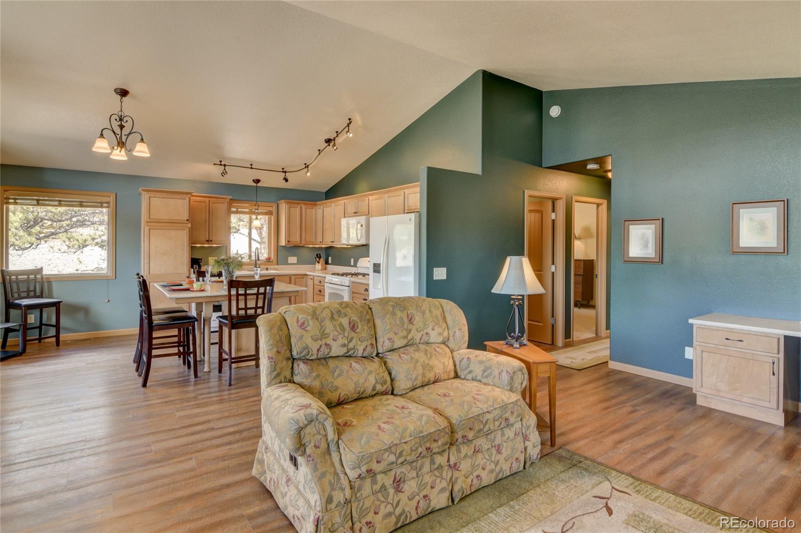 75 Whip Way Hartsel CO 80449