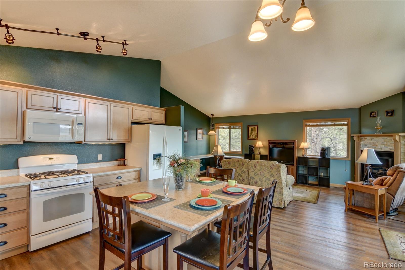 75 Whip Way Hartsel CO 80449