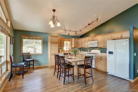 75 Whip Way Hartsel CO 80449