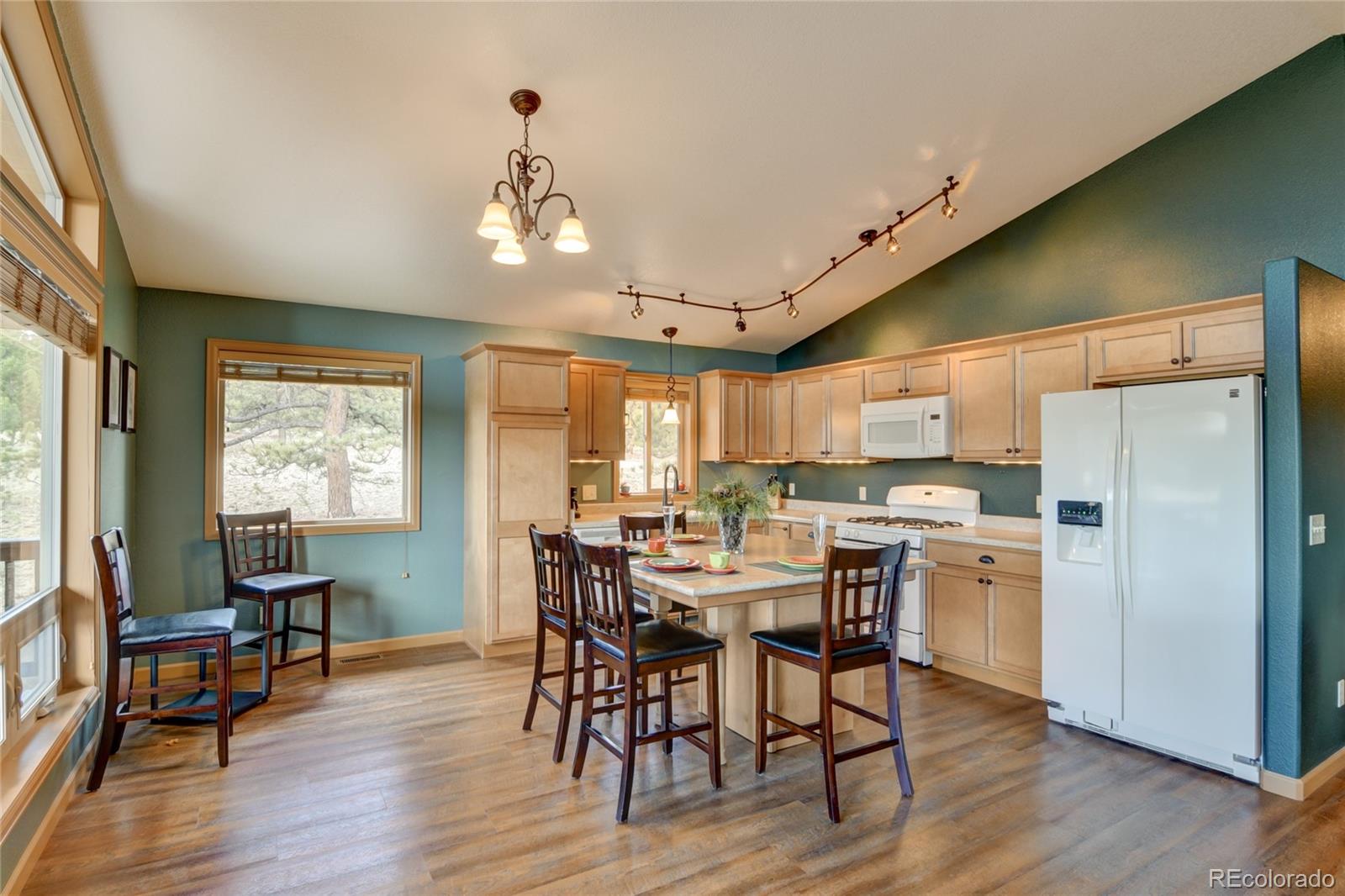75 Whip Way Hartsel CO 80449